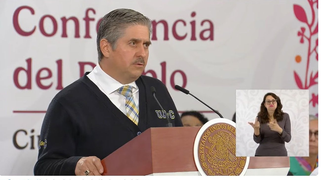 Director del CIGA UAdeC analiza fracking en foro federal