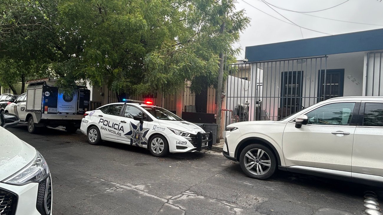 Sujetos armados roban alrededor de 250 mil pesos en San Nicolás