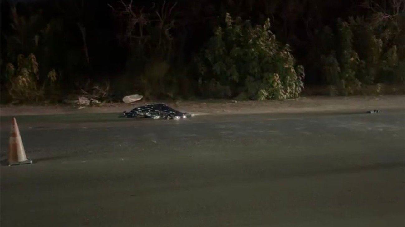 Fallece ciclista arrollado por una camioneta en Matamoros