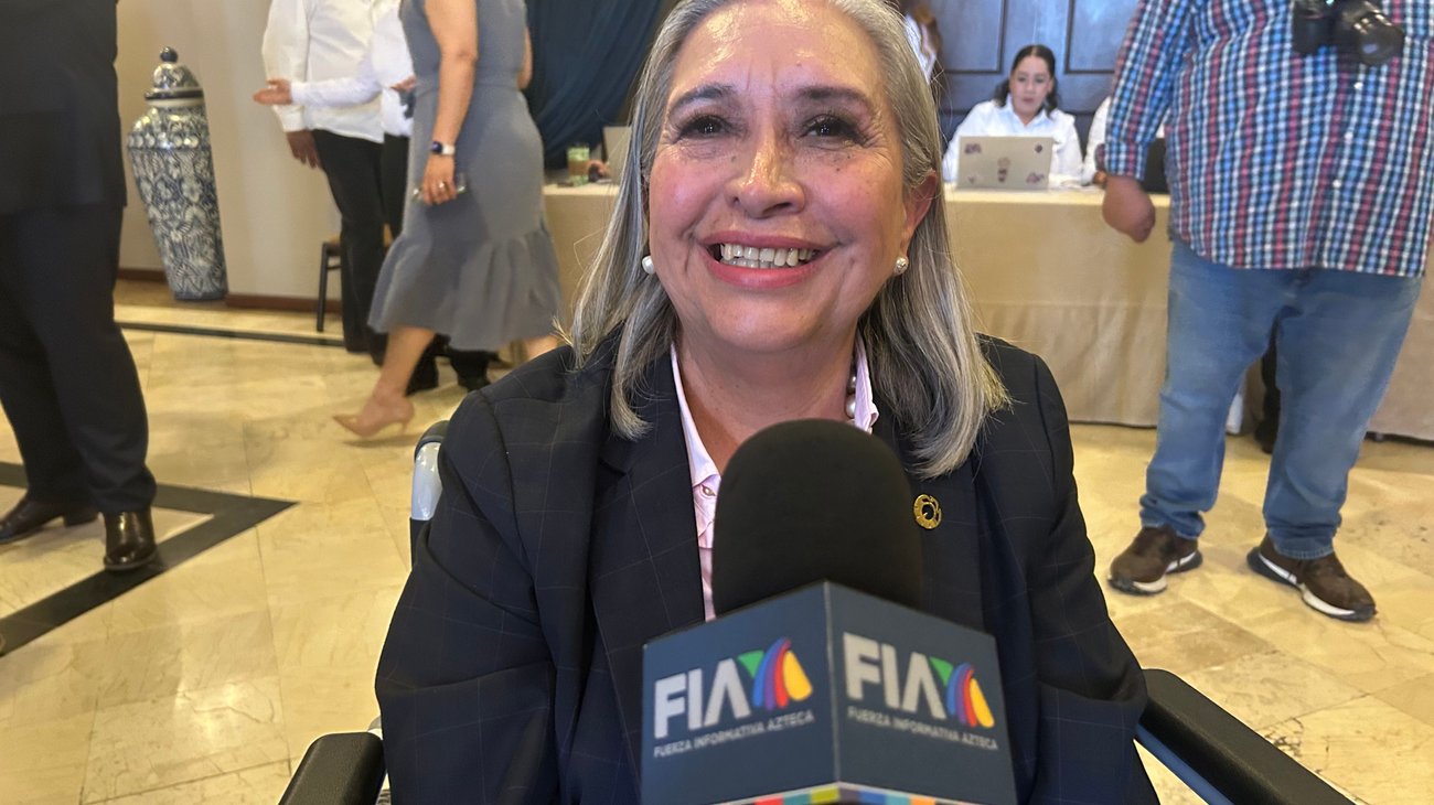Canacintra urge apoyar a industria nacional y fortalecer empresas