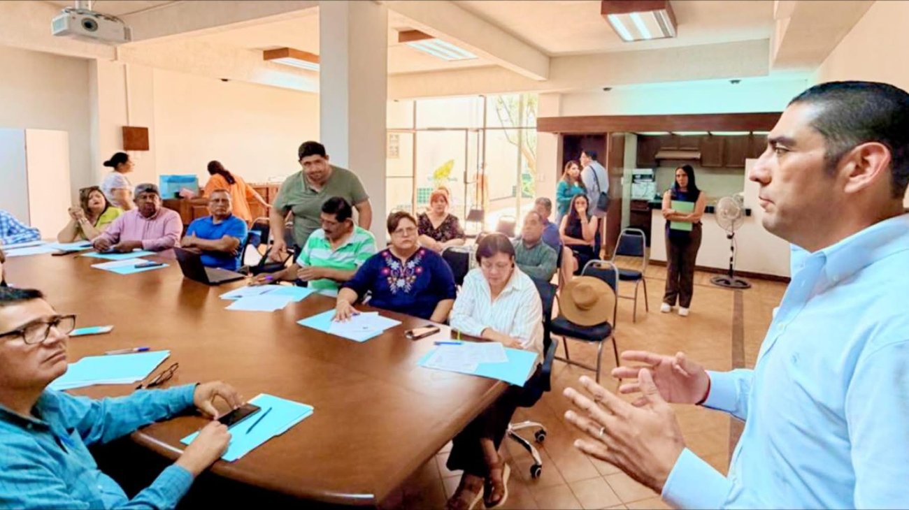 Refuerzan atención ante alza en pensiones en Coahuila