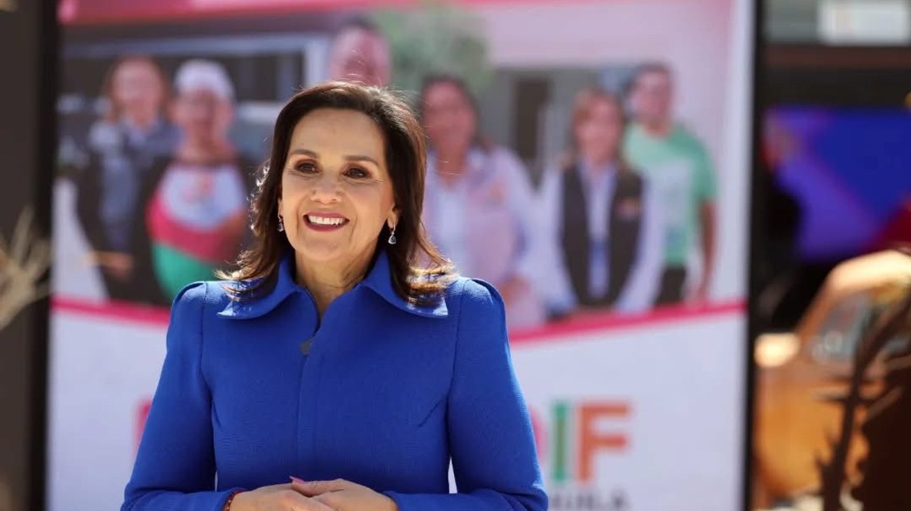 DIF Coahuila llama a proteger a los adultos mayores
