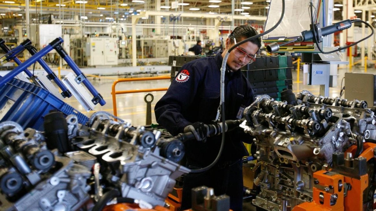 Coahuila prevé segundo semestre sólido para industria automotriz