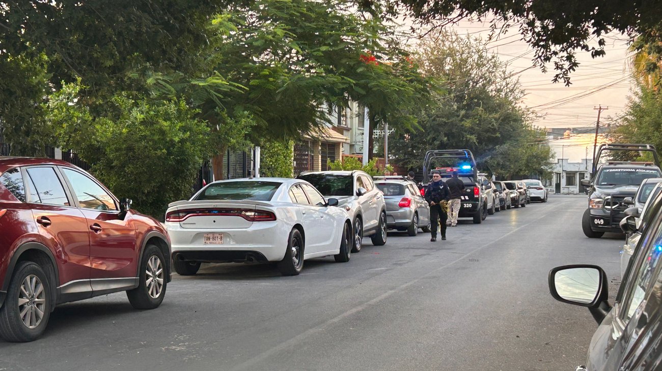 Localizan a hombre sin vida en domicilio de Mitras Centro