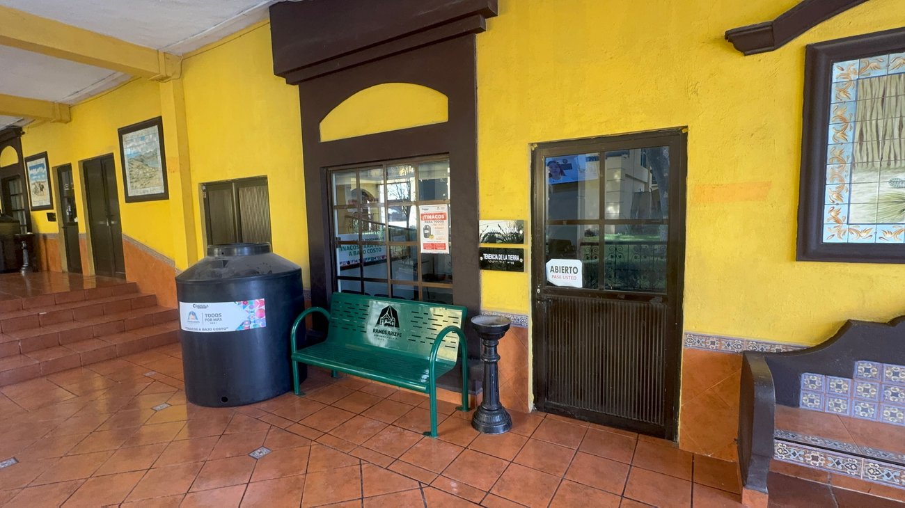 Anuncian módulo de preinscripciones en alcaldía de Ramos Arizpe