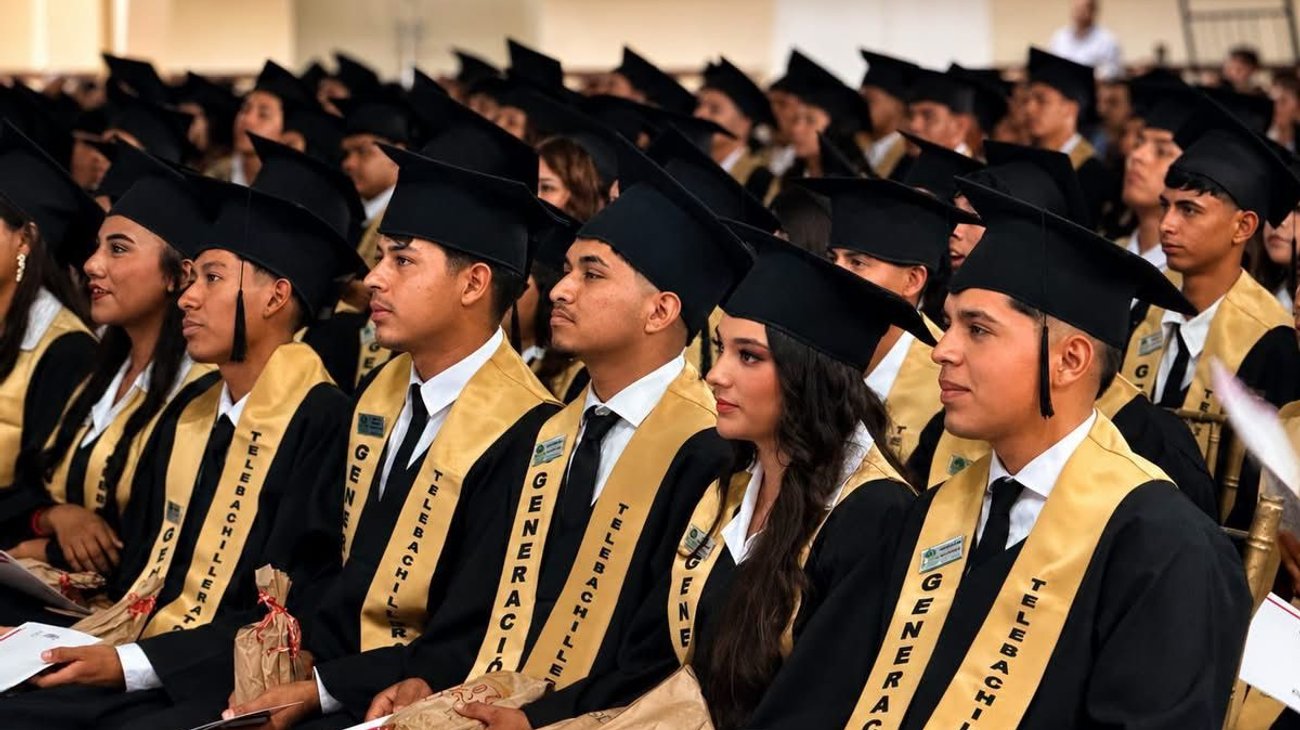 Abrirán 300 espacios adicionales para el próximo ciclo escolar