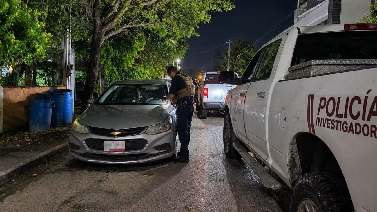 Tamaulipas recupera 28 vehículos con el operativo CARBACK II
