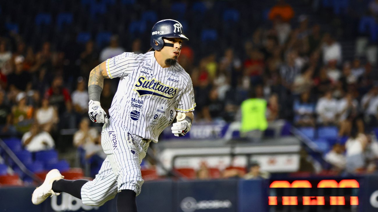 Sultanes asegura el liderato de la Zona Norte