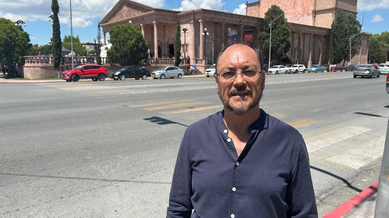 Convocan a construir una agenda de política cultural en Coahuila