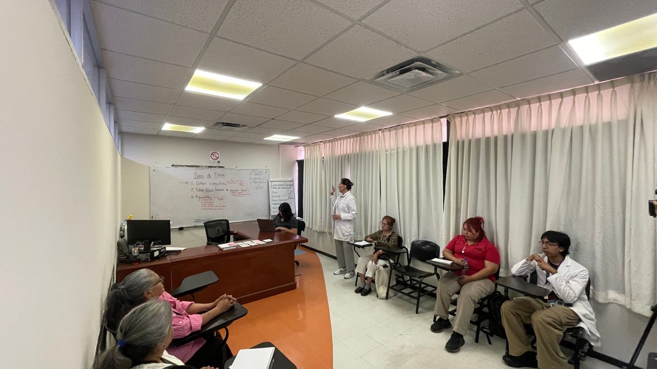 Tienen pacientes regios un aliado contra la diabetes