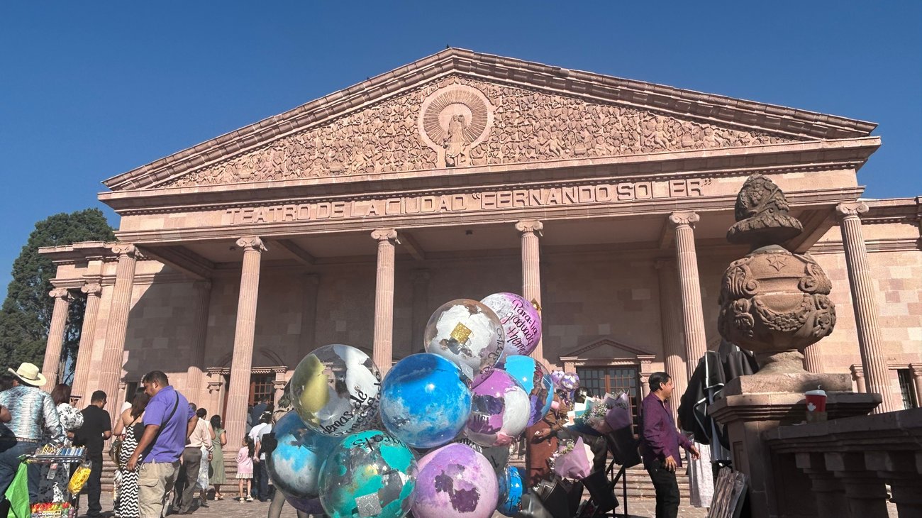Patronato del Teatro incumple acuerdo de equidad en ventas
