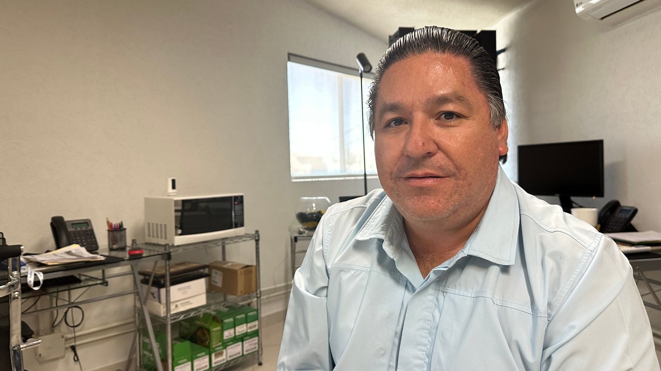 Coparmex Monclova ve oportunidades de inversión por T-MEC