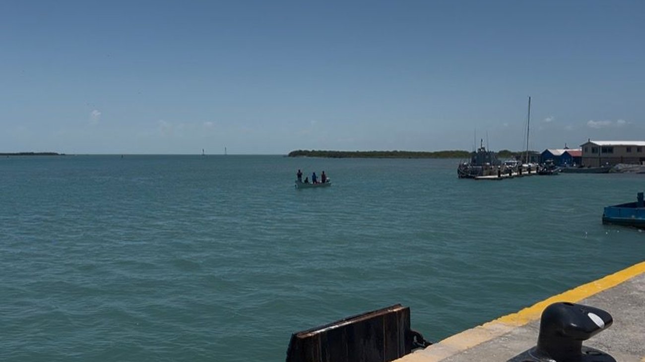 Puerto Norte seguirá en Matamoros pese a cambio aduanero