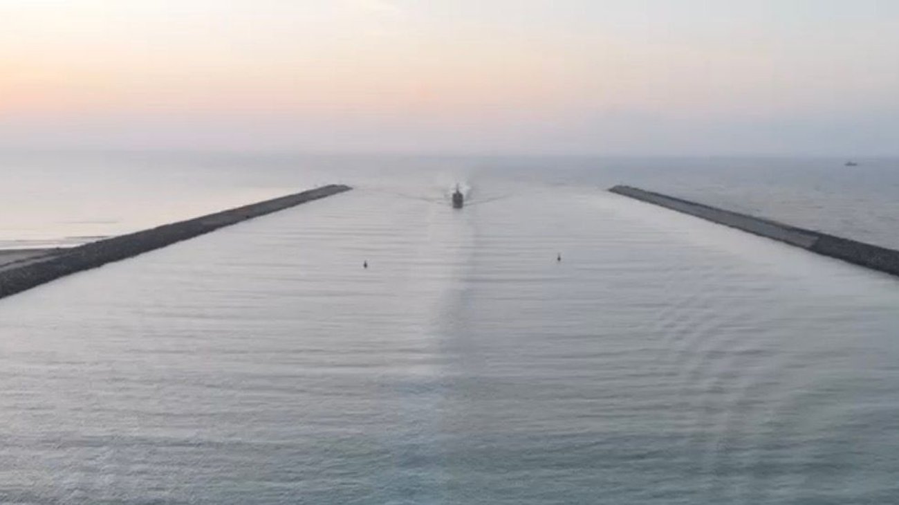 Puerto Norte de Matamoros: preocupan recursos tras cambio aduanal