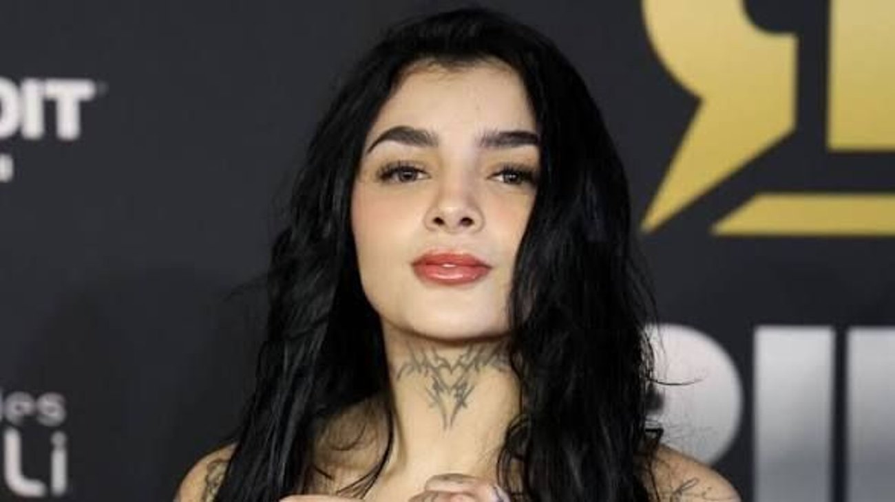 Karely Ruiz cancela evento tras violento asalto en su casa