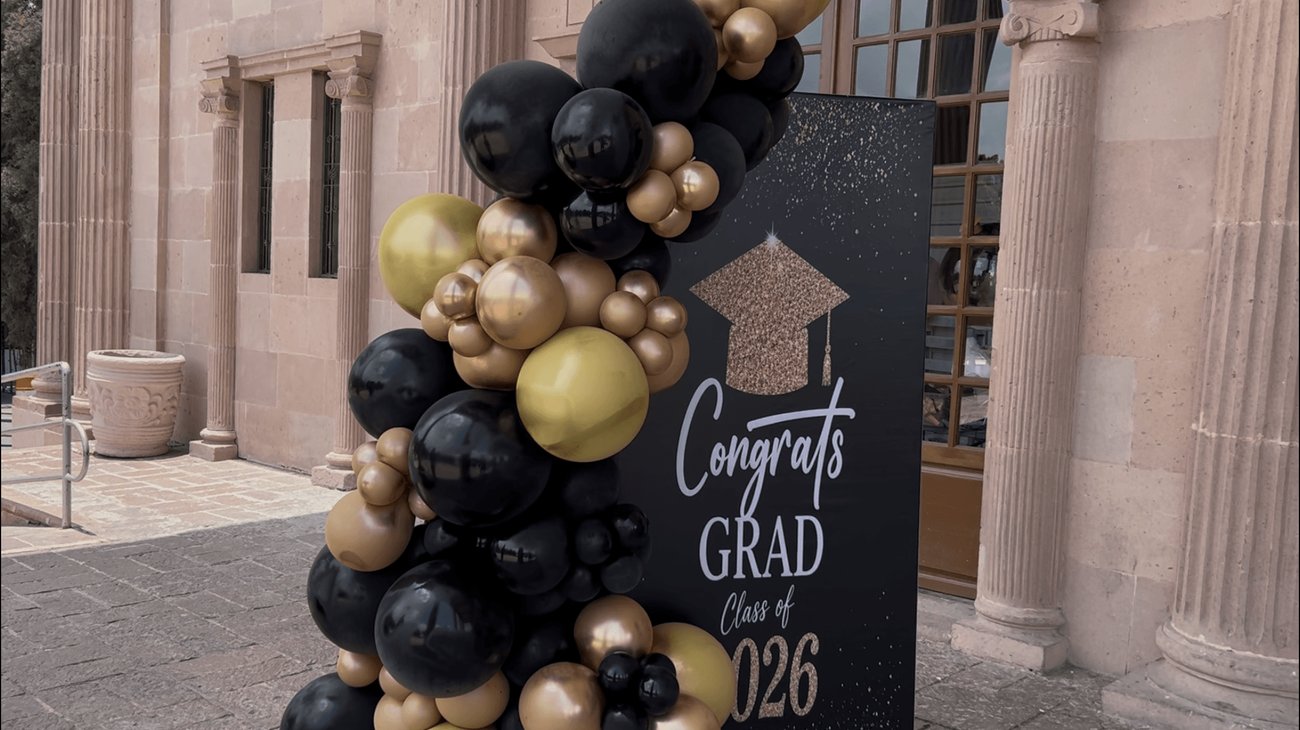 Cierre del ciclo escolar eleva gastos por graduaciones