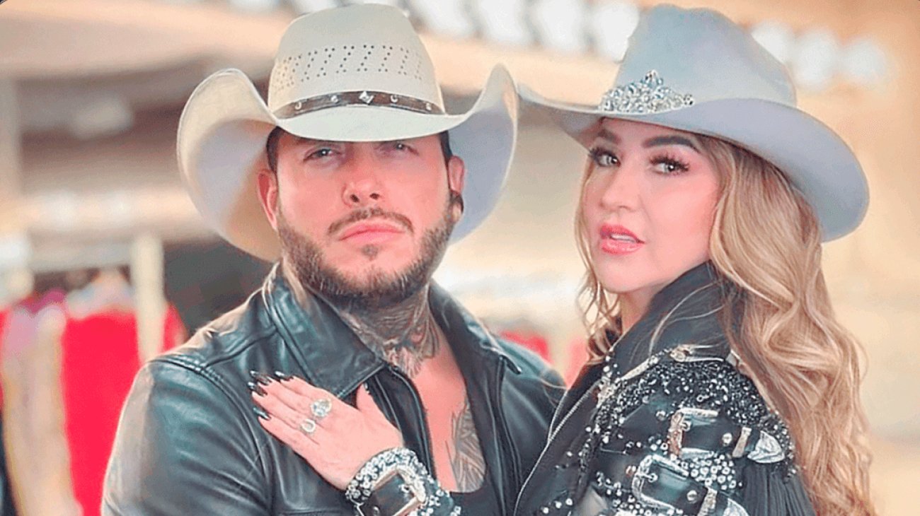 A Alicia Villarreal le gustaría hablar con Ana Bárbara