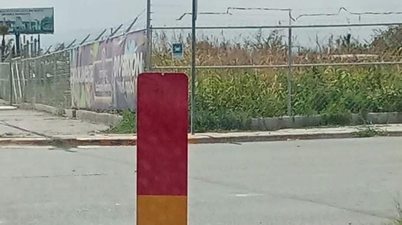 Analizan ampliar la red de semáforos pluviales en Saltillo