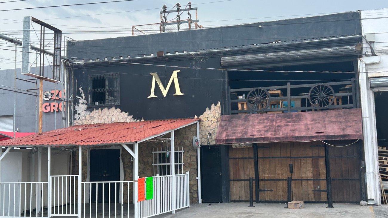 Bar de Ramos Arizpe podría ser clausurado por ingreso de menores