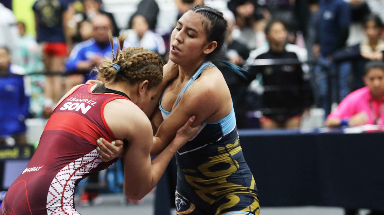 Lucharán en Nuevo León por representar a México