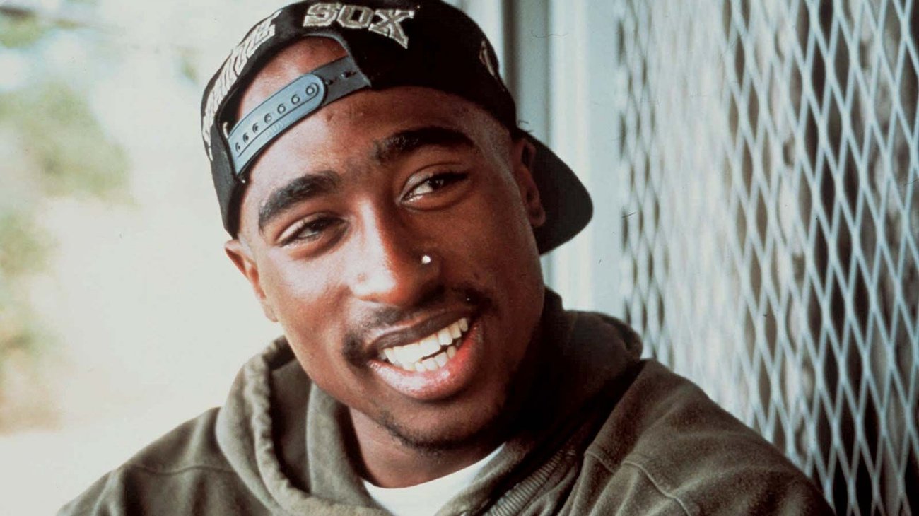 Comienza juicio por el asesinato del rapero Tupac Shakur