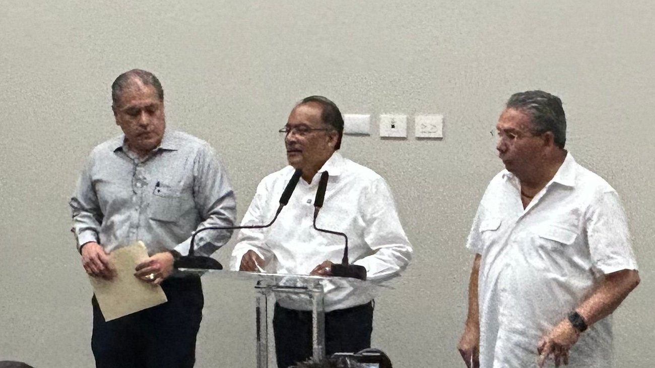 Mijes responde a Samuel García; rechaza señalamientos