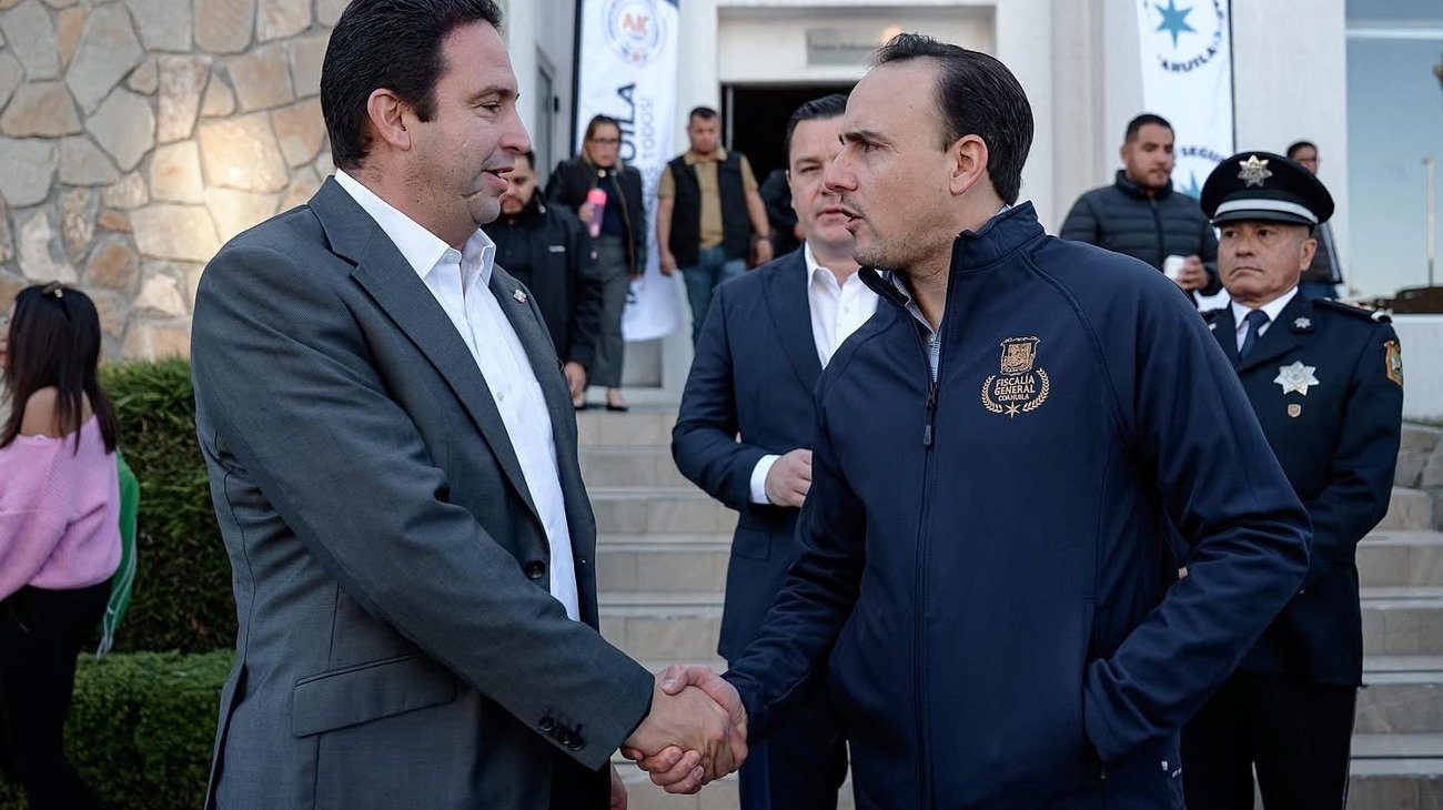 Respalda alcalde Javier Diaz propuesta de filtros psicológicos