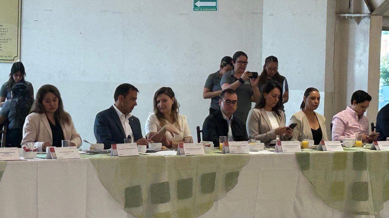 'Más Feliz' busca llevar atención en salud mental a Coahuila