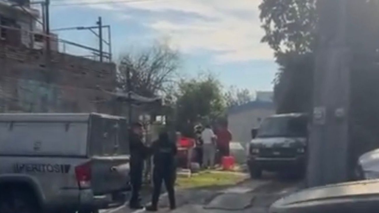 Localizan a hombre sin vida dentro de casa en Matamoros