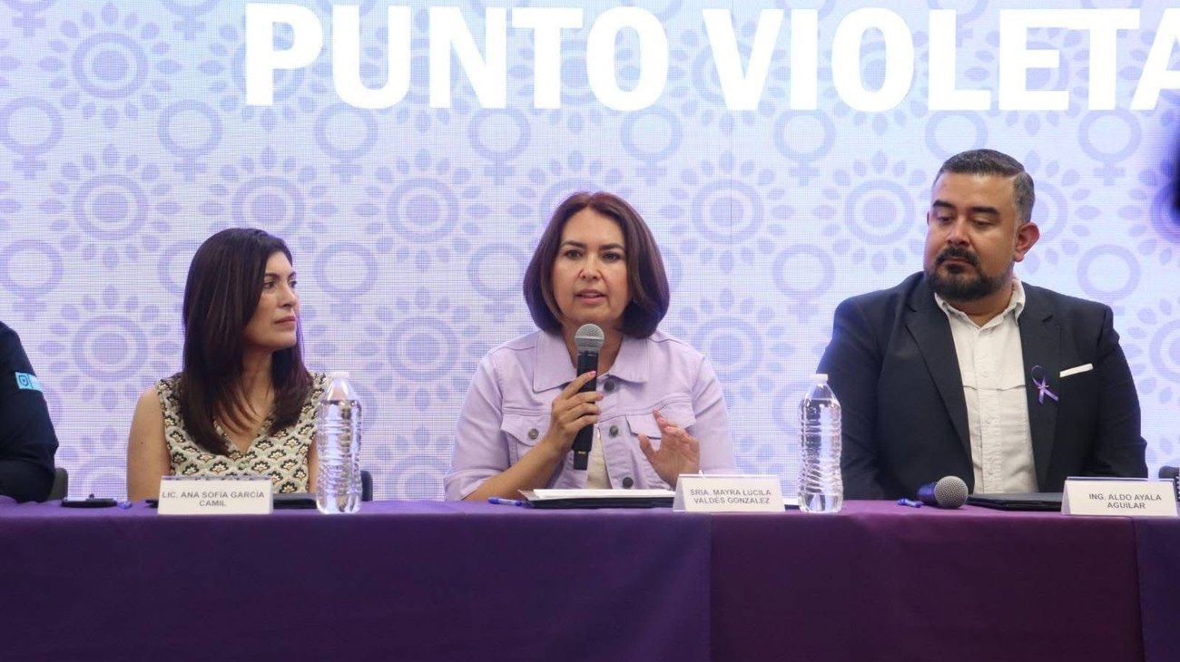 Altas temperaturas disparan violencia contra mujeres en mayo