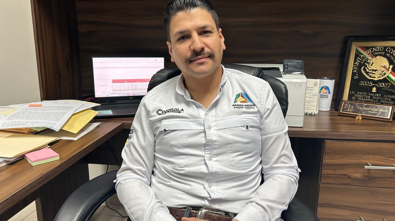 Fiscalía investiga venta ilegal de terrenos en Ramos Arizpe