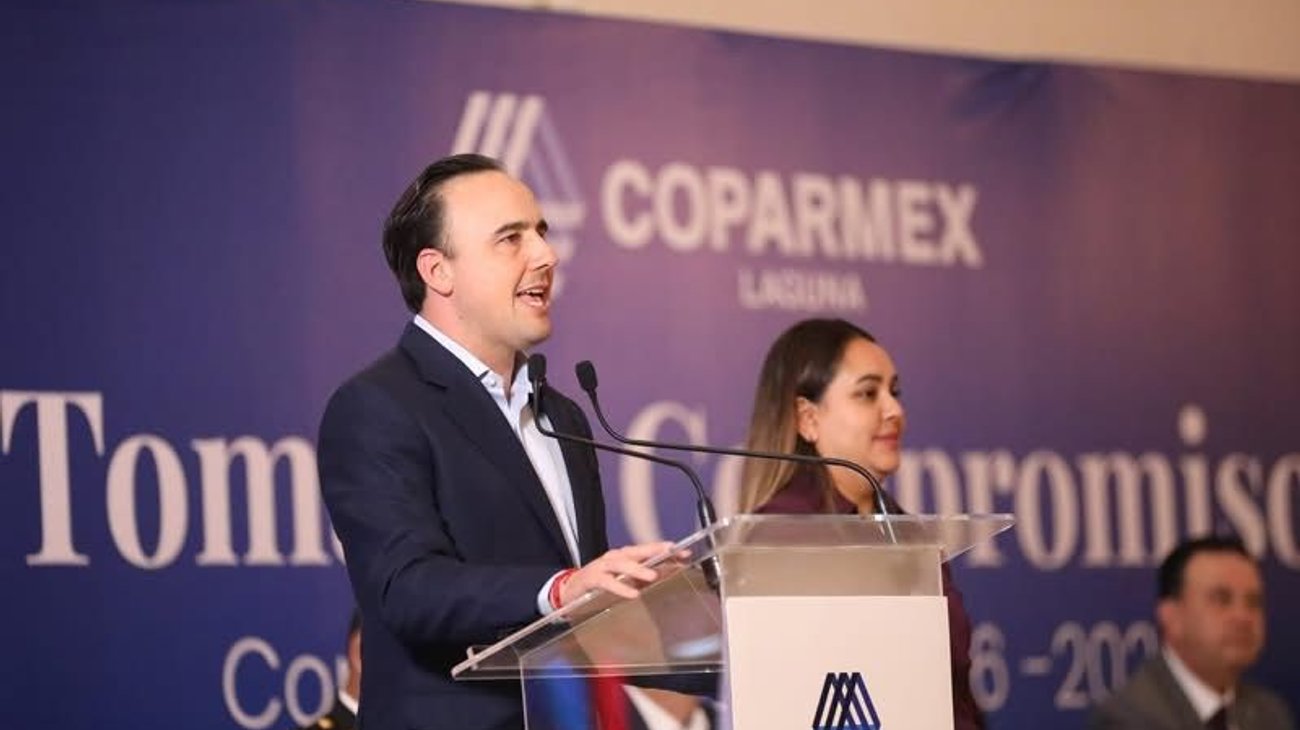 Ningún estado de Morena supera a Coahuila en seguridad: Jiménez