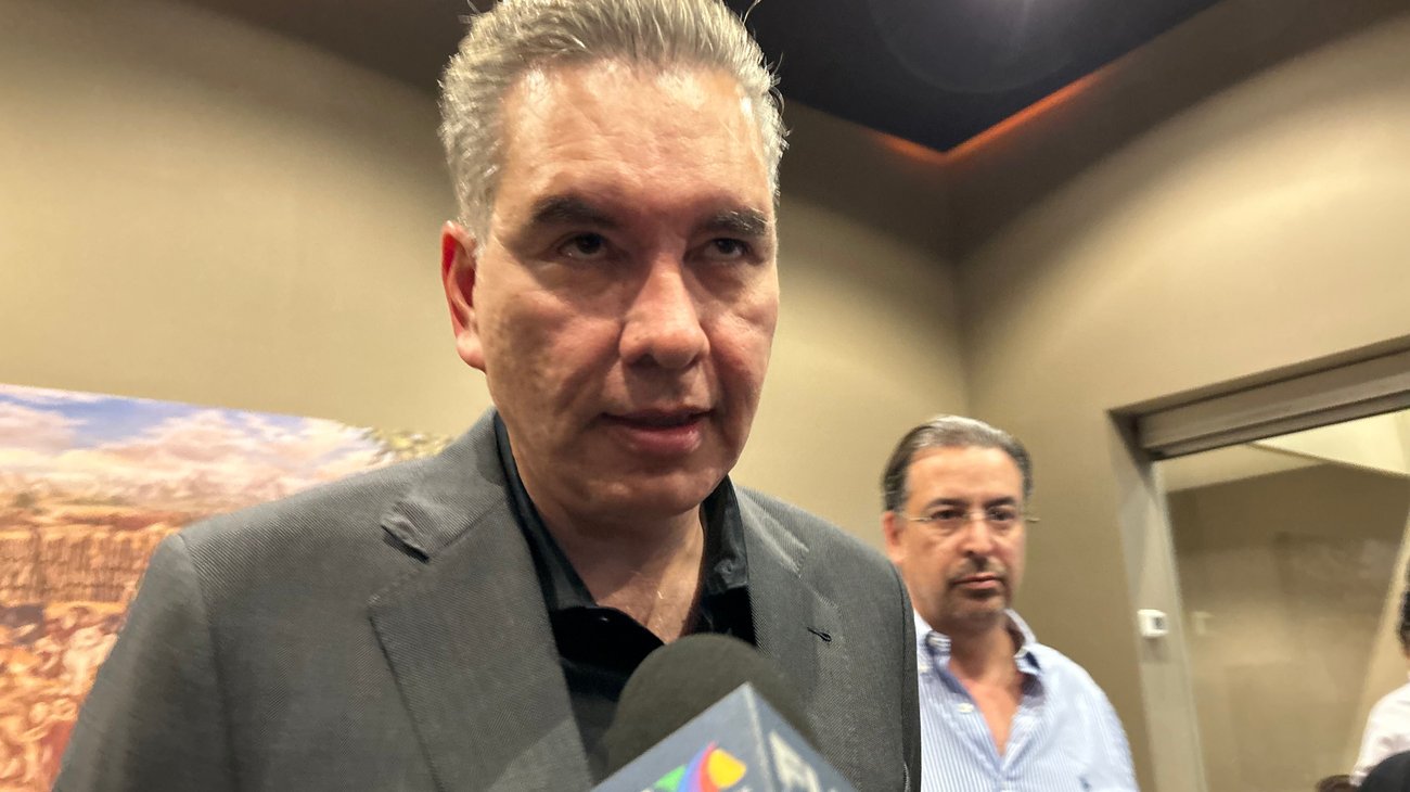 Morena recibirá registro de Waldo Fernández en Ciudad de México