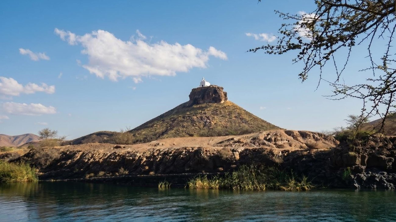 Parras registra ocupación turística casi total