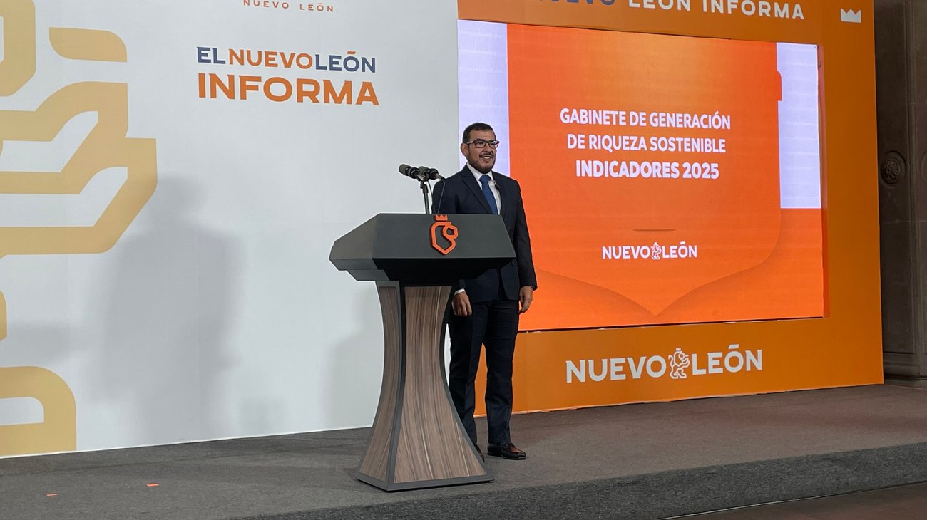 Aumenta 23% ingreso promedio de las familias neolonesas en 2025