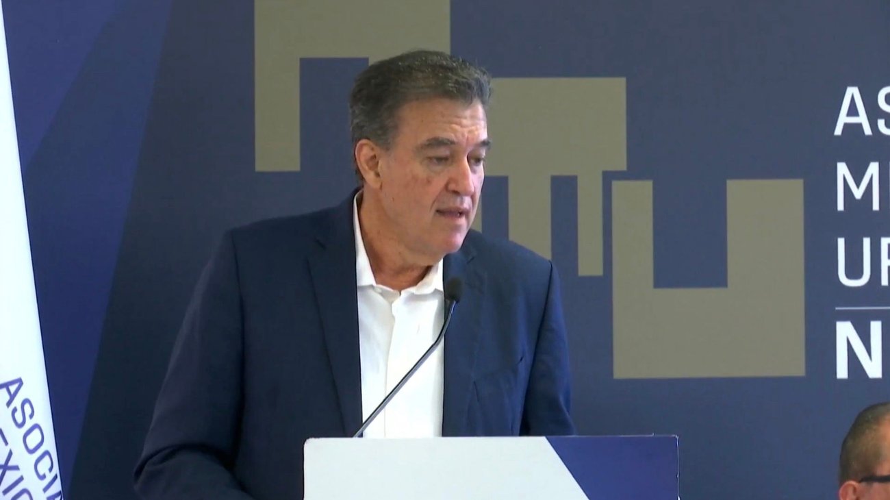 Advierten aislamiento por expansión urbana en Monterrey