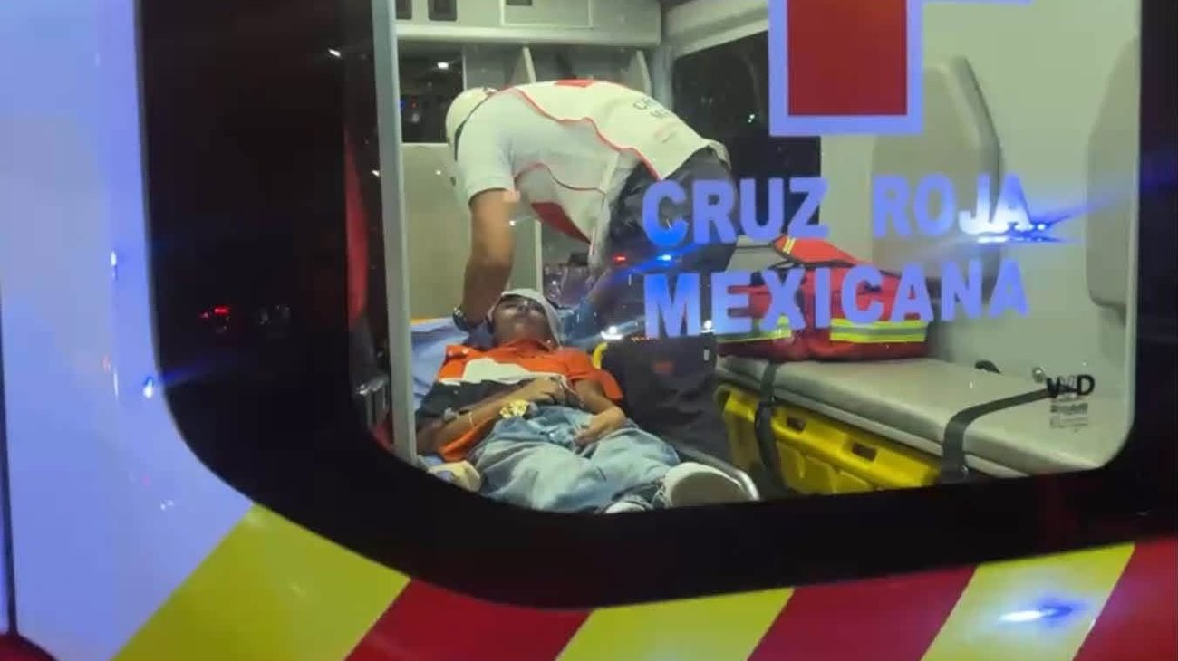 Accidente en Saltillo deja un adolescente muerto y otro herido