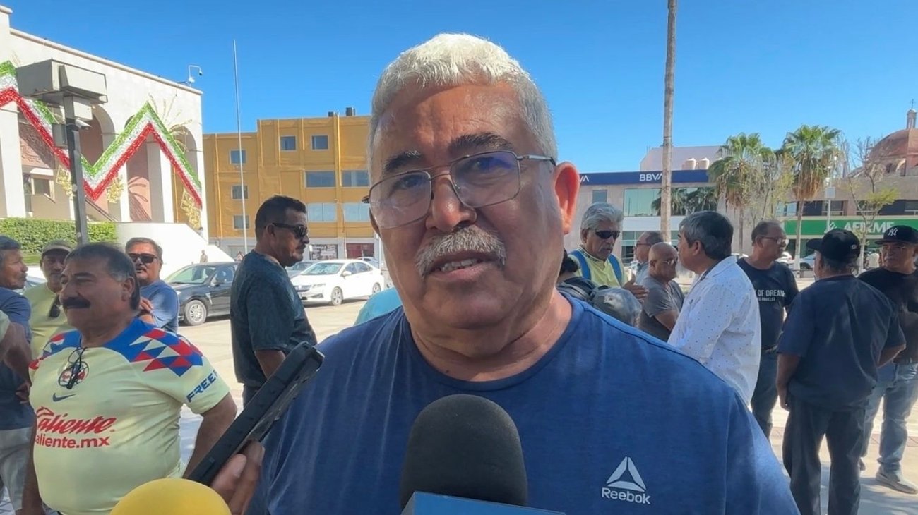 Trabajadores de AHMSA convocan a movilización el 19 de septiembre