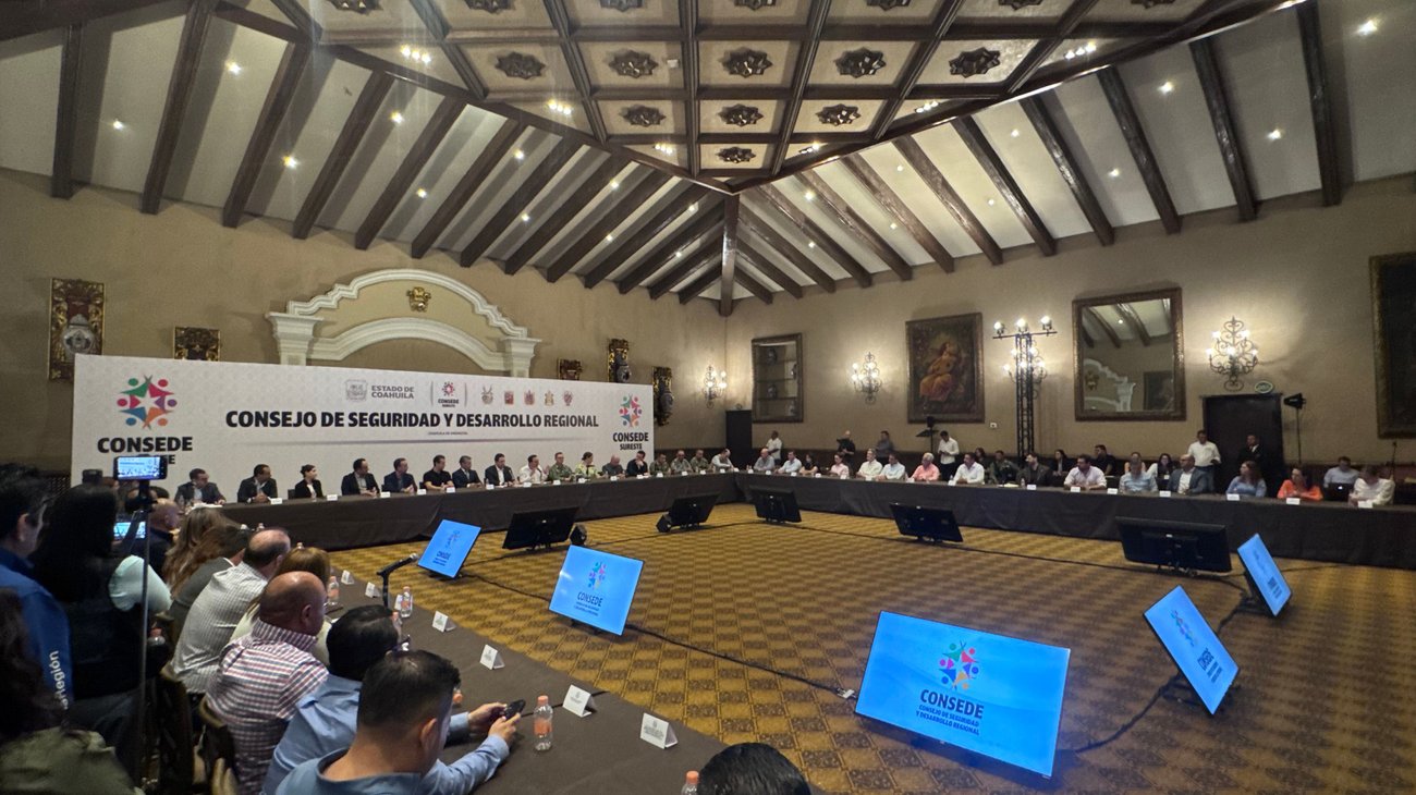 Coahuila obtiene segundo lugar nacional en generación de empleo
