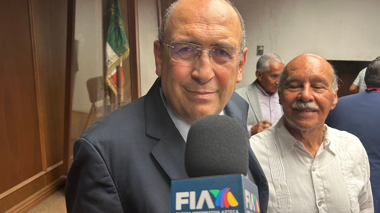 Pide Rubén Moreira profundizar investigación por huachicol fiscal