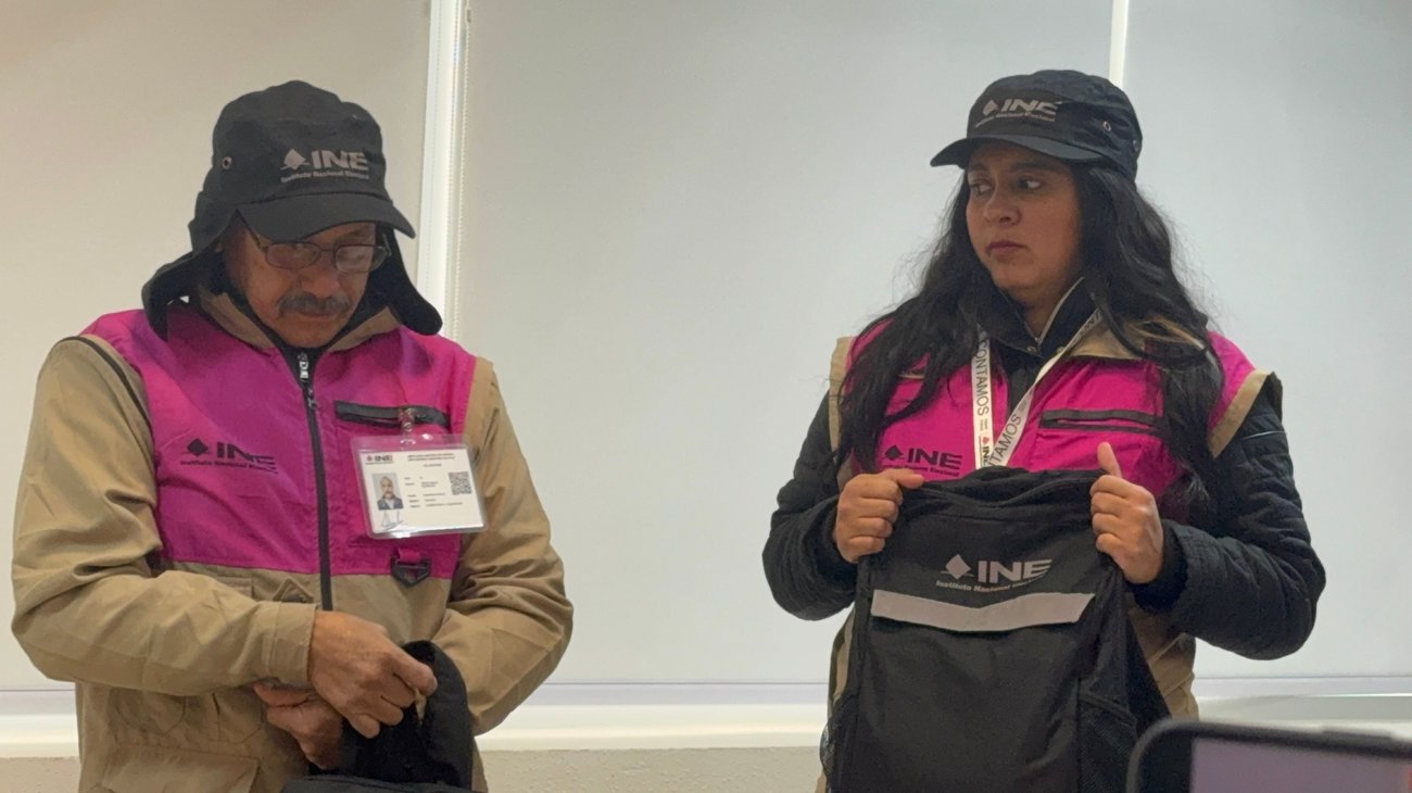 Tu mes de nacimiento influirá para ser funcionario de casilla 