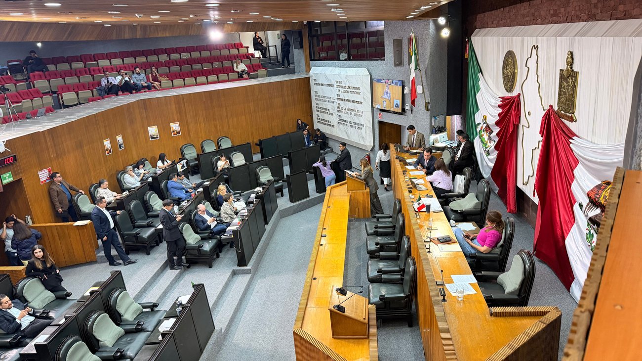 Aprueban nueva ley educativa; refuerzan inclusión