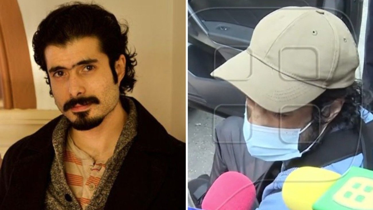 José Ángel Bichir es dado de alta del hospital