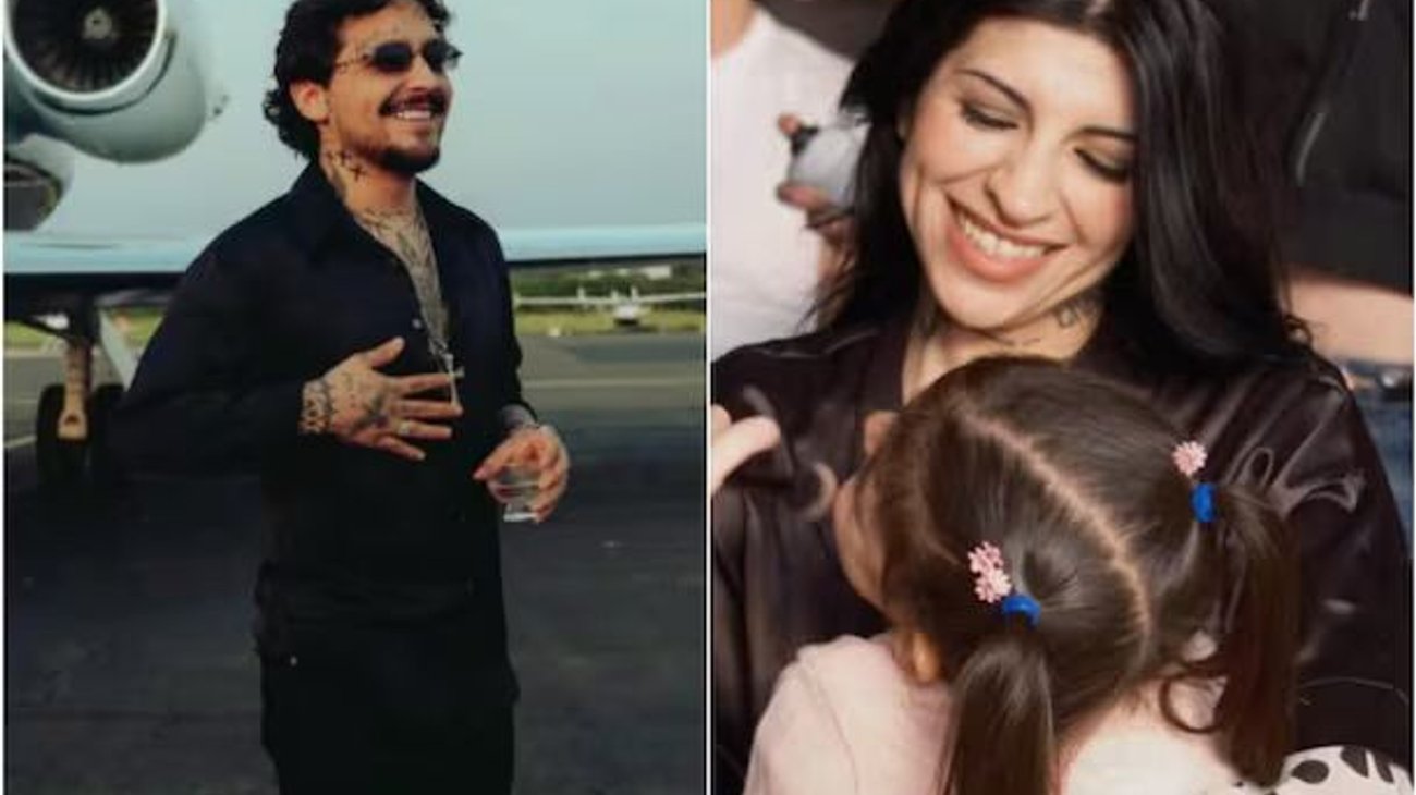 Christian Nodal habla de la demanda contra Cazzu