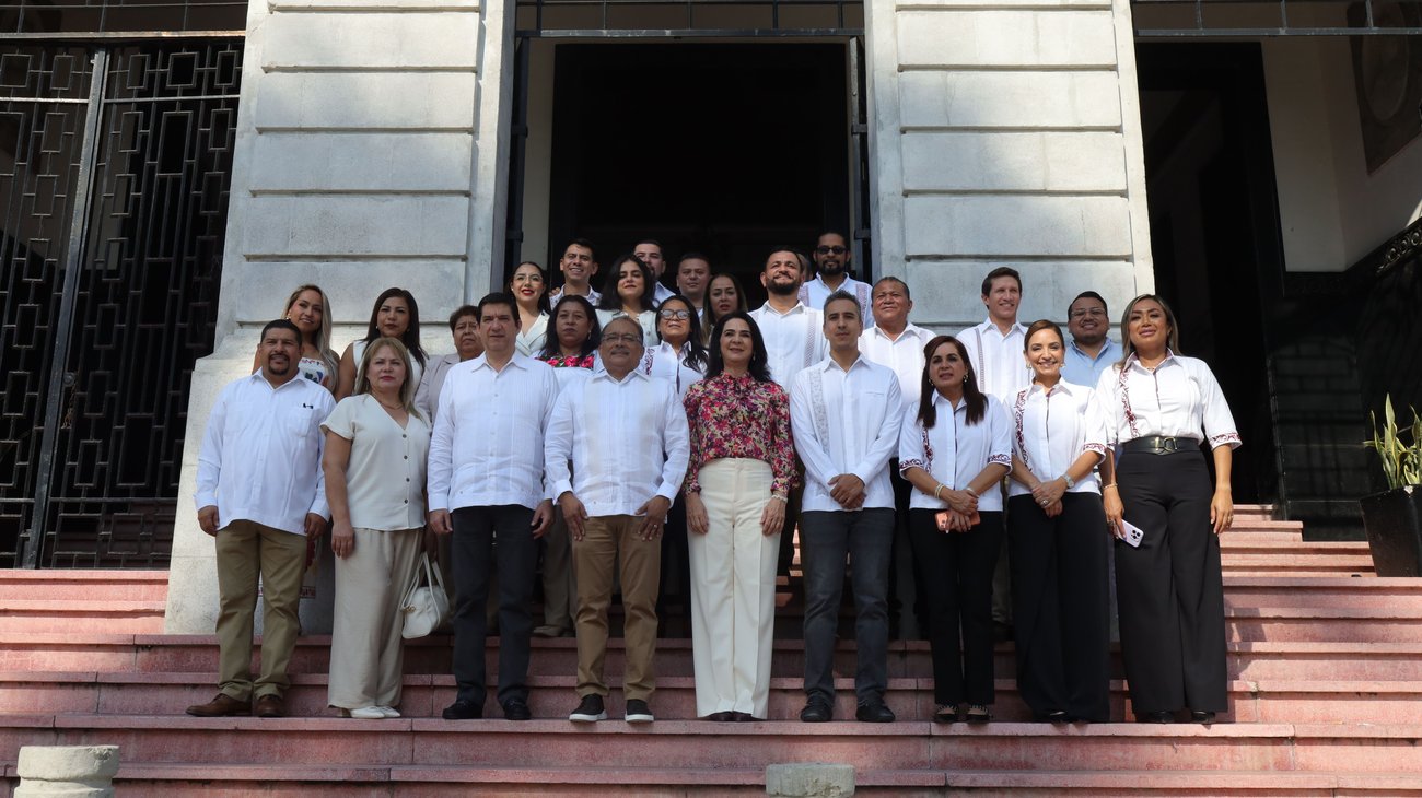 Nueva sinergia entre Escobedo y Tampico impulsa transformación