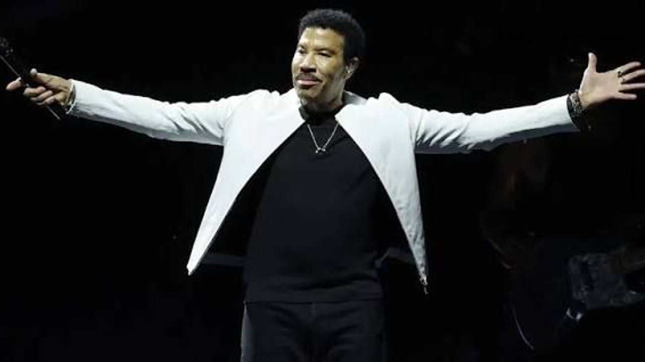 Salud de Lionel Richie genera preocupación entre seguidores