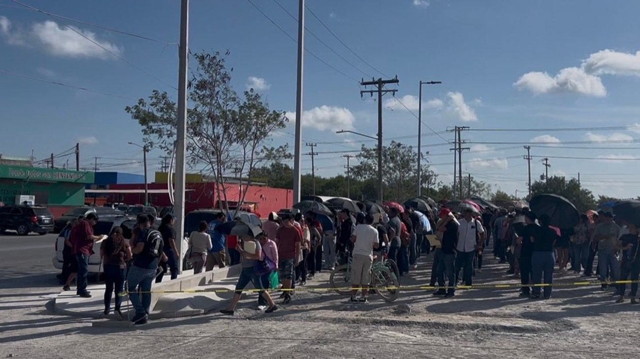 Matamoros busca recuperar cuatro mil empleos perdidos