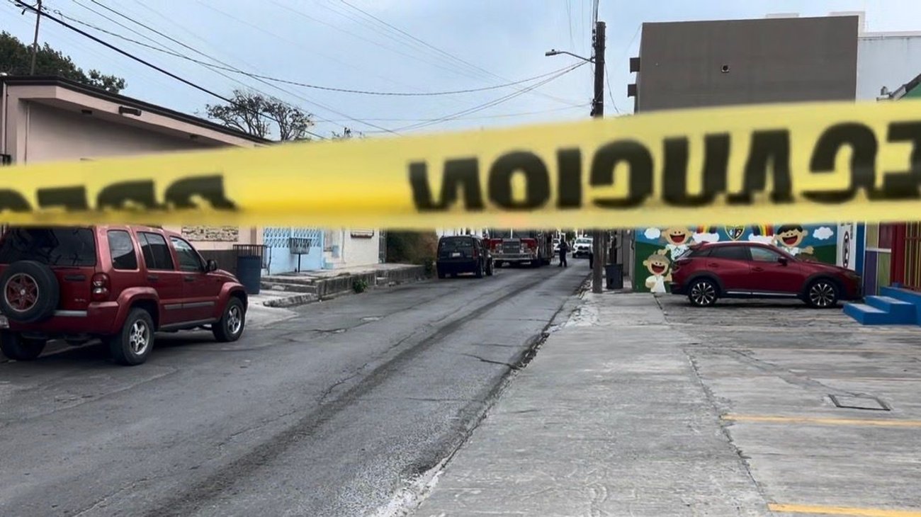 Dos fugas de gas activan protocolos de seguridad en Matamoros
