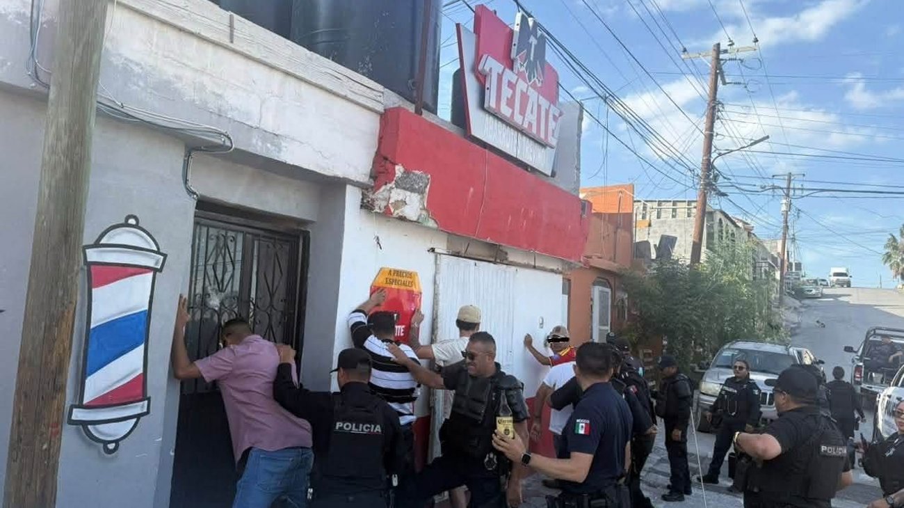 Vigilarán consumo de alcohol en espacios públicos de Saltillo