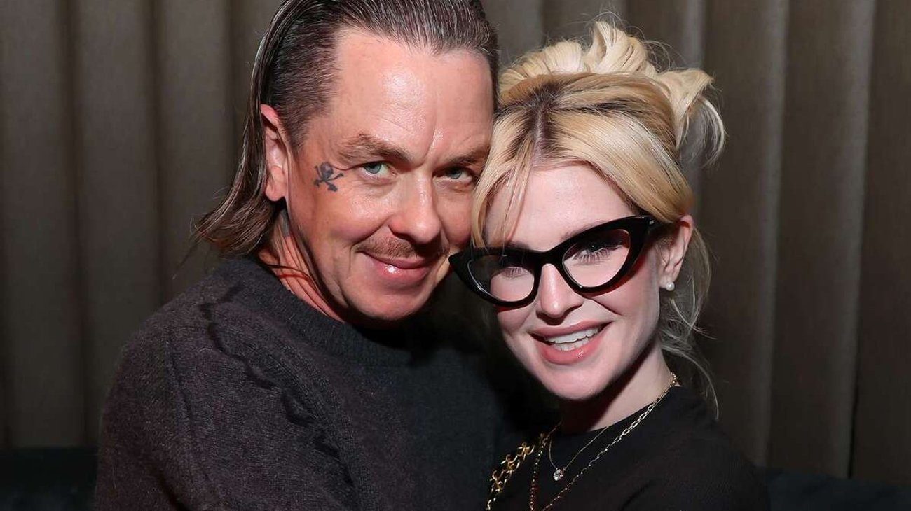 Kelly Osbourne y Sid Wilson ponen fin a su relación
